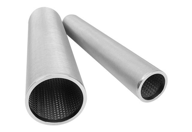 filter sinter